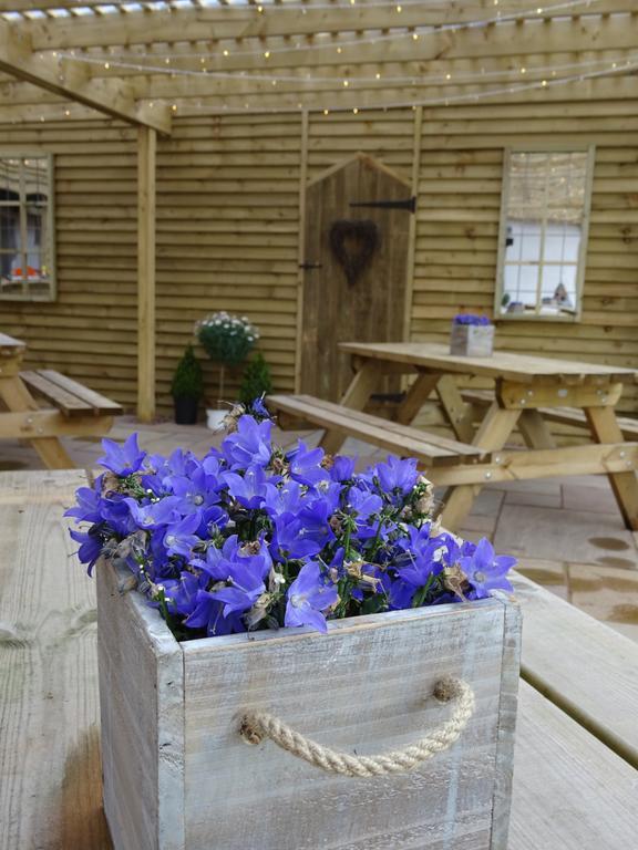 Garway Moon Inn Eksteriør billede