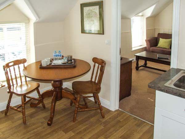 Garway Moon Inn Eksteriør billede